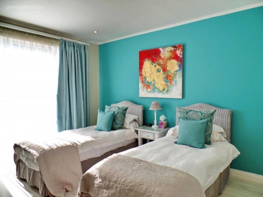 Signature Lodge 3 @ Pinnacle Point Golf Estate Mossel Bay Extérieur photo