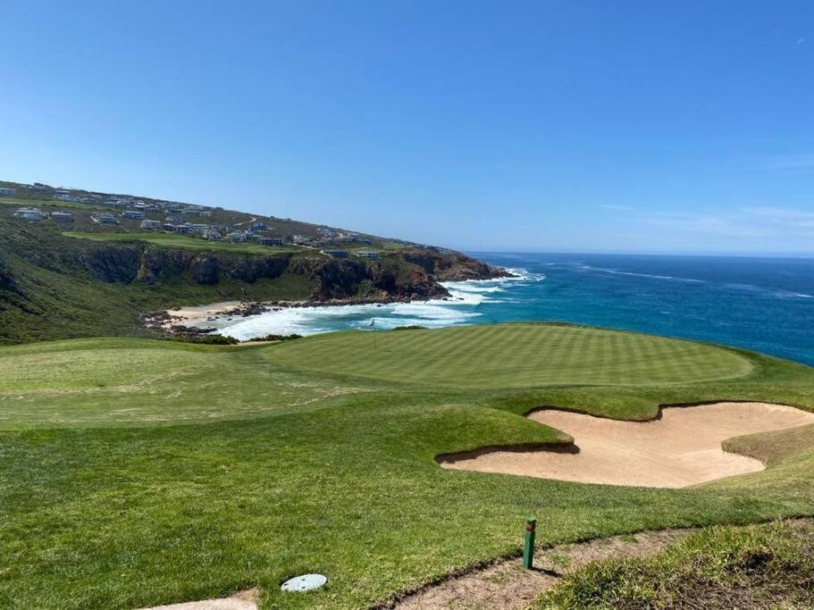 Signature Lodge 3 @ Pinnacle Point Golf Estate Mossel Bay Extérieur photo