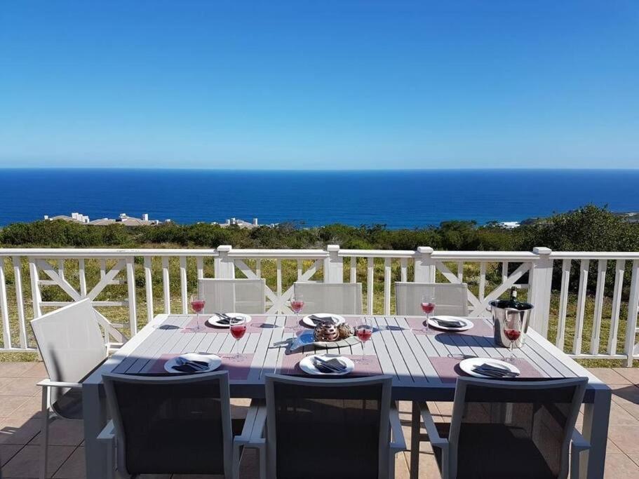 Signature Lodge 3 @ Pinnacle Point Golf Estate Mossel Bay Extérieur photo