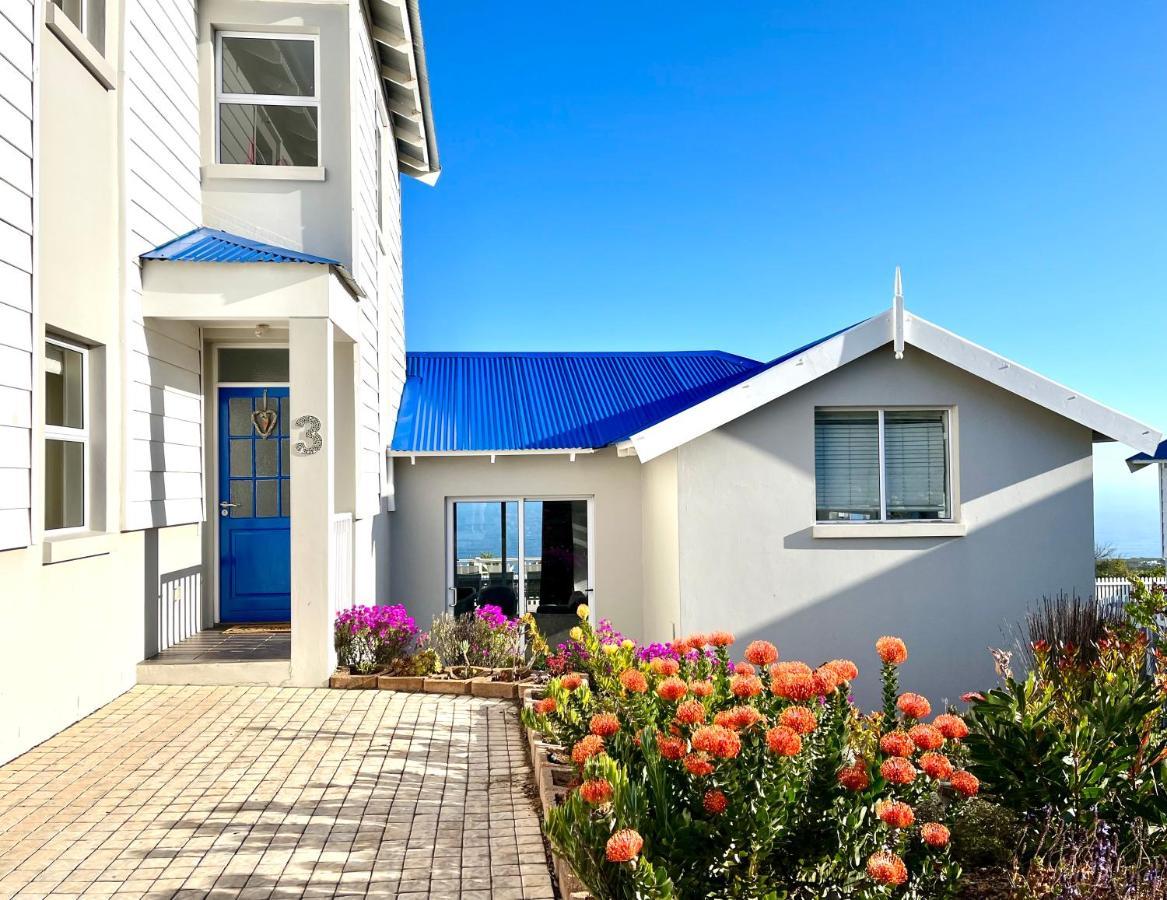 Signature Lodge 3 @ Pinnacle Point Golf Estate Mossel Bay Extérieur photo