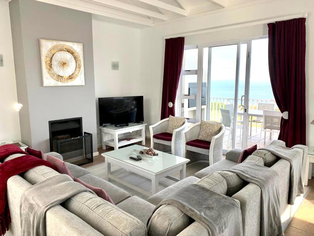 Signature Lodge 3 @ Pinnacle Point Golf Estate Mossel Bay Extérieur photo